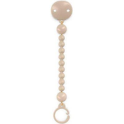 Suavinex Colour Essence Nocciola Schnullerkette - Baby Produkt Suavinex Colour Essence Nocciola Schnullerkette - Baby Produkt