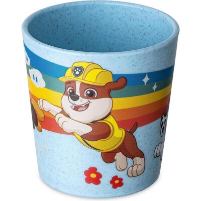 Koziol, Kindergeschirr + Kinderbesteck, Connect Cup S Grow Paw Patrol Koziol, Kindergeschirr + Kinderbesteck, Connect Cup S Grow Paw Patrol