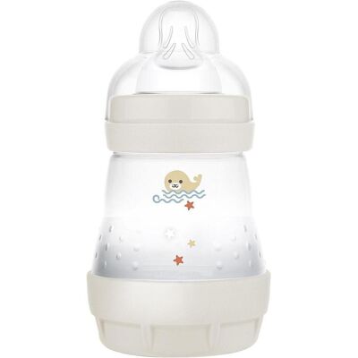 6x MAM, Babyflasche, Easy Start Anti-Colic (160 ml) 6x MAM, Babyflasche, Easy Start Anti-Colic (160 ml)