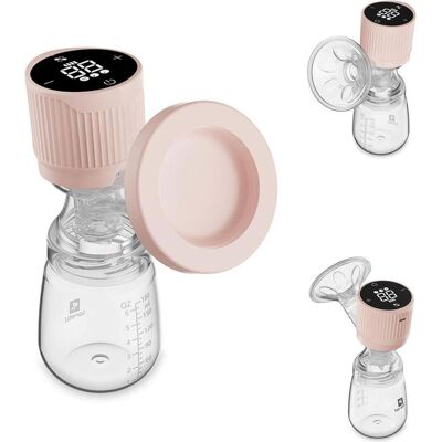 Lorelli, Milchpumpe, elektrische Milchpumpe Lila Lorelli, Milchpumpe, elektrische Milchpumpe Lila