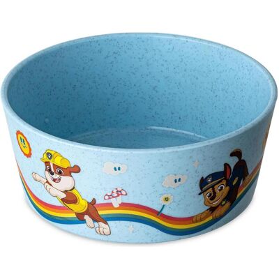 Koziol, Kindergeschirr + Kinderbesteck, Connect Bowl 0,4 Grow Paw Patrol Koziol, Kindergeschirr + Kinderbesteck, Connect Bowl 0,4 Grow Paw Patrol