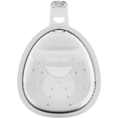 Medela, Milchpumpe Zubehör, In-Bra Muttermilchauffänger Medela, Milchpumpe Zubehör, In-Bra Muttermilchauffänger