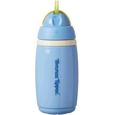 Tommee Tippee, Babyflasche, Aktiver Becher (266 ml) Tommee Tippee, Babyflasche, Aktiver Becher (266 ml)