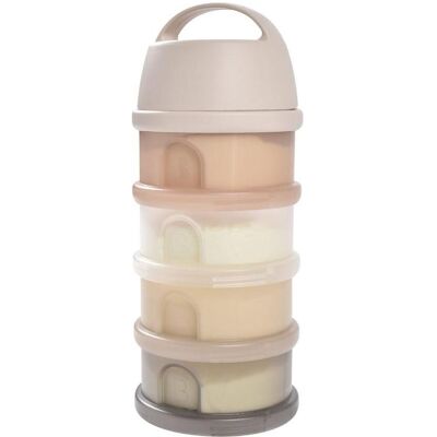 Beaba, Babynahrungsbehälter, Milchpulver Dose Beaba, Babynahrungsbehälter, Milchpulver Dose