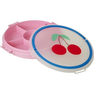 Rice, Kindergeschirr + Kinderbesteck, Serving Tray Rice, Kindergeschirr + Kinderbesteck, Serving Tray