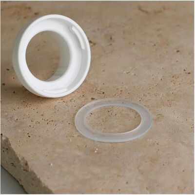 Liini, Flaschenwärmer, Dichtung für Adapter - Tommee Tippee Liini, Flaschenwärmer, Dichtung für Adapter - Tommee Tippee