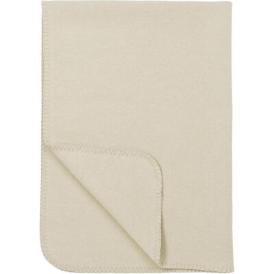Meyco Babydecke - Uni Babydecke, Gewebt Meyco Babydecke - Uni Babydecke, Gewebt