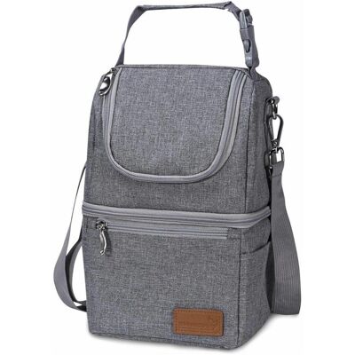 Momcozy, Babynahrungsbehälter, Kühltasche Momcozy, Babynahrungsbehälter, Kühltasche