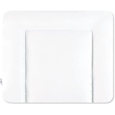 Julius Zöllner Softy Wickelauflage 65/75, Folie Uni Weiss (85 x 75 cm) Julius Zöllner Softy Wickelauflage 65/75, Folie Uni Weiss (85 x 75 cm)