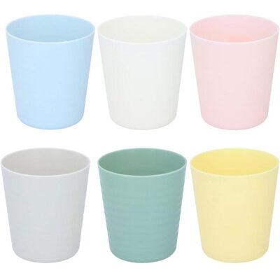 alpina, Kindergeschirr + Kinderbesteck, Cups set alpina, Kindergeschirr + Kinderbesteck, Cups set
