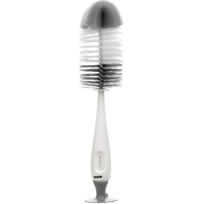 Akuku, Babyflasche Zubehör, A0102 Bürste Für Flaschen Und Sauger Mit Saugnapf Akuku, Babyflasche Zubehör, A0102 Bürste Für Flaschen Und Sauger Mit Saugnapf