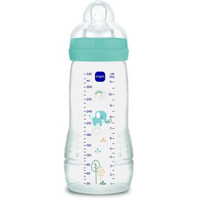 MAM, Babyflasche, Easy Active BB (330 ml) MAM, Babyflasche, Easy Active BB (330 ml)