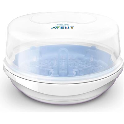 Philips Avent, Sterilisator, SCF281/02 Philips Avent, Sterilisator, SCF281/02