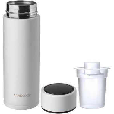 Nuby, Babynahrungsbehälter, RapidCool Nuby, Babynahrungsbehälter, RapidCool