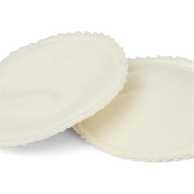 Smallstuff, Stilleinlagen, - Breast Pads - Off White - M Smallstuff, Stilleinlagen, - Breast Pads - Off White - M