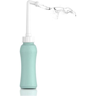 Babyflasche, NENO PostPartum Cleaning Bottle Senso (500 ml) Babyflasche, NENO PostPartum Cleaning Bottle Senso (500 ml)