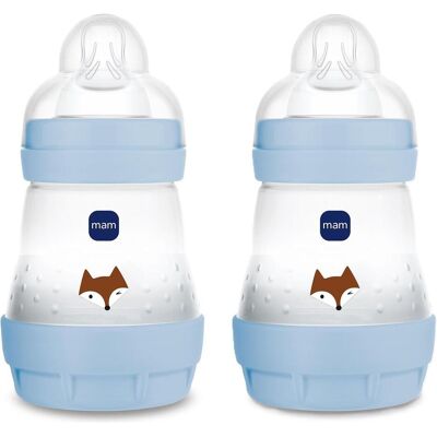 MAM, Babyflasche, Easy Start (160 ml) MAM, Babyflasche, Easy Start (160 ml)