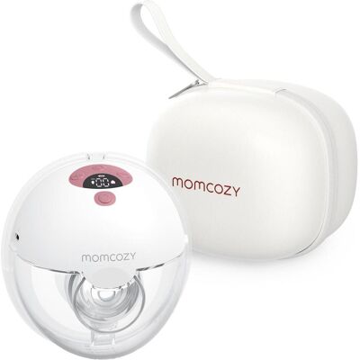 Momcozy, Milchpumpe, Einzel Milchpumpe M5 Momcozy, Milchpumpe, Einzel Milchpumpe M5