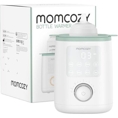 Momcozy, Flaschenwärmer, MW02 Nutri Smart Momcozy, Flaschenwärmer, MW02 Nutri Smart