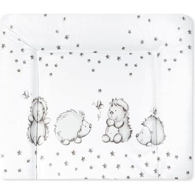 Julius Zöllner Wasserdichte Wickelauflage Softy Julius Zöllner Wasserdichte Wickelauflage Softy