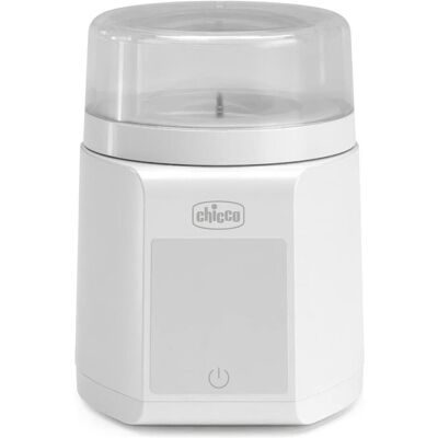Chicco Flaschenwärmer, Tragbarer Multifunktionsflaschenwärmer, Selbststerilisierend, Schnelle Erwärmung, 7 Chicco Flaschenwärmer, Tragbarer Multifunktionsflaschenwärmer, Selbststerilisierend, Schnelle Erwärmung, 7