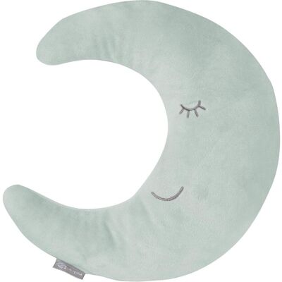 Roba, Kinderkissen, Nackenkissen Style Frosty green (8 x 25 cm) Roba, Kinderkissen, Nackenkissen Style Frosty green (8 x 25 cm)