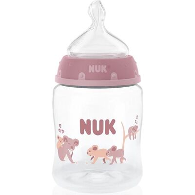 NUK, Babyflasche, First Choice Koala Flasche (150 ml) NUK, Babyflasche, First Choice Koala Flasche (150 ml)