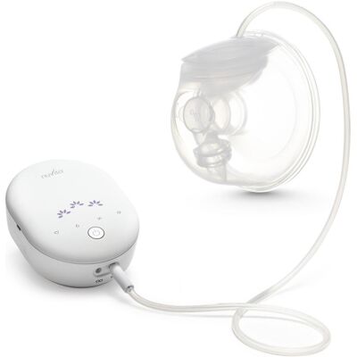 Nuvita, Milchpumpe, Single Wearable Milchpumpe Materno Smart Nuvita, Milchpumpe, Single Wearable Milchpumpe Materno Smart