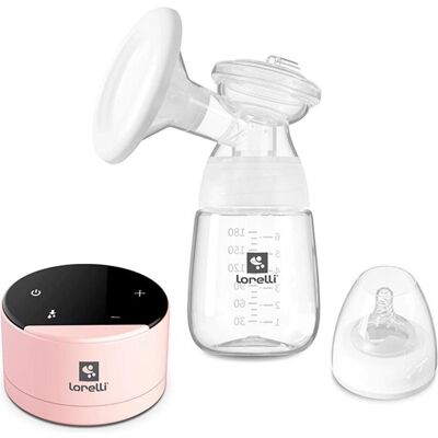 Lorelli, Milchpumpe, elektrische Milchpumpe Daily Lorelli, Milchpumpe, elektrische Milchpumpe Daily