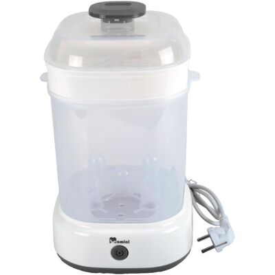 Momini, Sterilisator, QuickSteam Dampfsterilisator Momini, Sterilisator, QuickSteam Dampfsterilisator