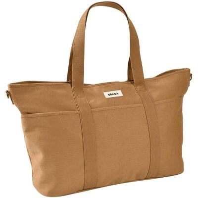 Beaba Wickeltasche Madrid XXL Ocker Beaba Wickeltasche Madrid XXL Ocker