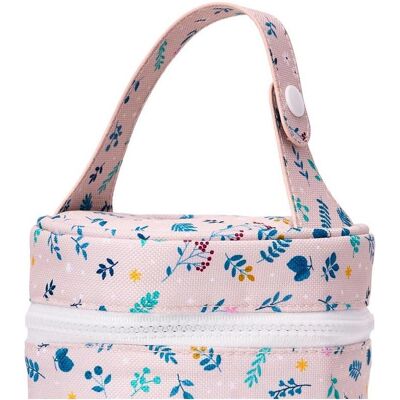Miniland, Babynahrungszubereiter, Thermibag 700ml Dreamland Miniland, Babynahrungszubereiter, Thermibag 700ml Dreamland