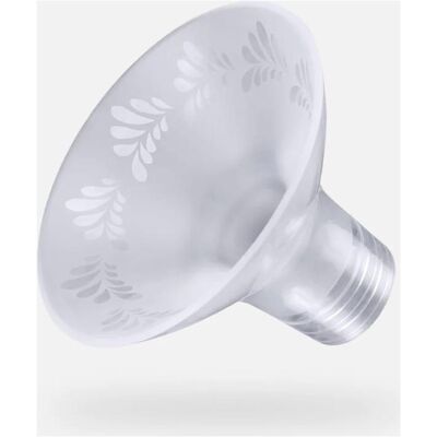 Lola&Lykke, Milchpumpe Zubehör, - rintasuppilo,, 2kpl Lola&Lykke, Milchpumpe Zubehör, - rintasuppilo,, 2kpl