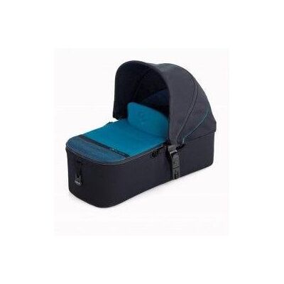 Jane, Tragewanne + Babykorb, Gondola Micro TEAL (J5005 S46) Jane, Tragewanne + Babykorb, Gondola Micro TEAL (J5005 S46)