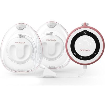 Momcozy, Milchpumpe, V1 Pro Milchpumpe Momcozy, Milchpumpe, V1 Pro Milchpumpe