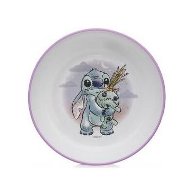 Disney Interactive Studios, Kindergeschirr + Kinderbesteck, Antideraktive Bol Lilo und Stitch Disney Interactive Studios, Kindergeschirr + Kinderbesteck, Antideraktive Bol Lilo und Stitch