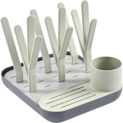 Beaba Misty/Mineral Modular Geschirrabtropfer Beaba Misty/Mineral Modular Geschirrabtropfer
