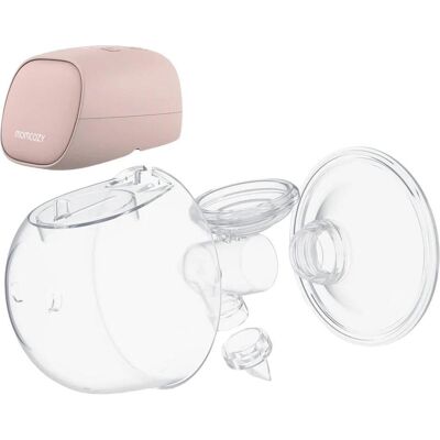 Momcozy, Milchpumpe, Einzel Milchpumpe S9 Pro Momcozy, Milchpumpe, Einzel Milchpumpe S9 Pro