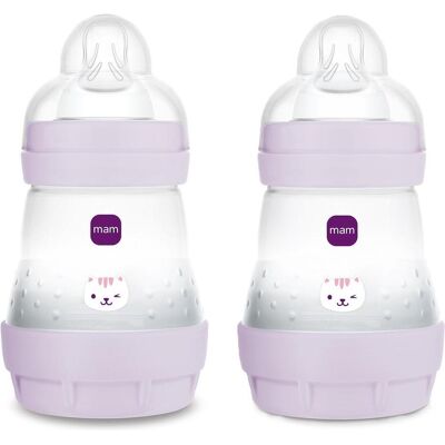 MAM, Babyflasche, Easy Start (160 ml) MAM, Babyflasche, Easy Start (160 ml)