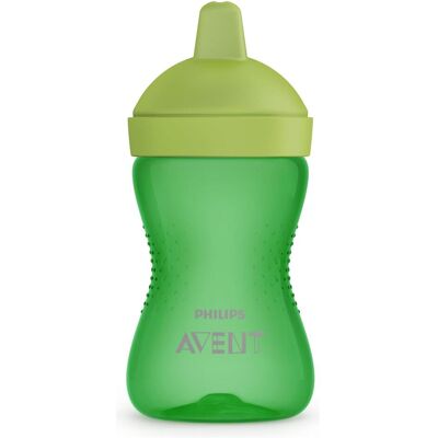 Philips Avent, Babyflasche, My Grippy (300 ml) Philips Avent, Babyflasche, My Grippy (300 ml)