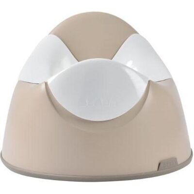 BEABA Ergonomisches Baby-Urinal - Stabil, Leicht zu Reinigen BEABA Ergonomisches Baby-Urinal - Stabil, Leicht zu Reinigen