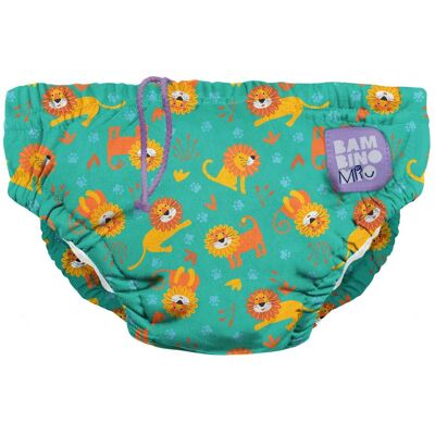 Mitac Bambino Mio Schwimmwindel (Gr. 4, Gr. 5, 1 Stk.) Mitac Bambino Mio Schwimmwindel (Gr. 4, Gr. 5, 1 Stk.)