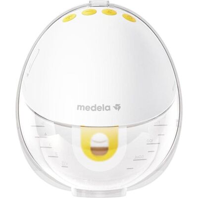 Medela, Milchpumpe, Motion InBra Draagbare Pomp Single met Tas Amazon Exc Medela, Milchpumpe, Motion InBra Draagbare Pomp Single met Tas Amazon Exc