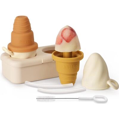 Haakaa, Babynahrungsbehälter, Fill'n Freeze Haakaa, Babynahrungsbehälter, Fill'n Freeze