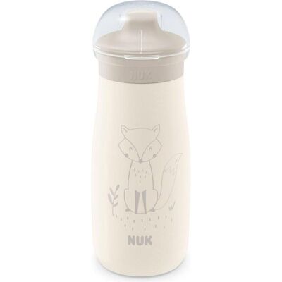 NUK, Babyflasche, Mini-Me Sip Cup (300 ml) NUK, Babyflasche, Mini-Me Sip Cup (300 ml)