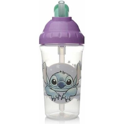 Disney Interactive Studios, Babyflasche, STAHLTASSE 295 ML ANTI-FUKTION LILO und STITCH (295 ml) Disney Interactive Studios, Babyflasche, STAHLTASSE 295 ML ANTI-FUKTION LILO und STITCH (295 ml)