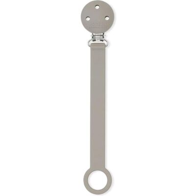 Copenhagen, Nuggi Zubehör, Vanilla - Pacifier Holder - Wood - Silicone (PACI9125) Copenhagen, Nuggi Zubehör, Vanilla - Pacifier Holder - Wood - Silicone (PACI9125)