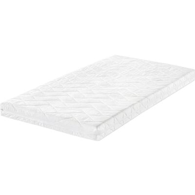 JULIUS ZÖLLNER Joy Baby Matratze 60x120cm - Babymatratze JULIUS ZÖLLNER Joy Baby Matratze 60x120cm - Babymatratze