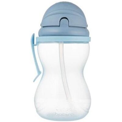 Canpol babies Sport Cup Blau - Kinder-Sportflasche 370 ml Canpol babies Sport Cup Blau - Kinder-Sportflasche 370 ml