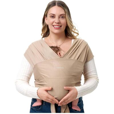 Momcozy, Tragetuch, Babytragetuch Momcozy, Tragetuch, Babytragetuch